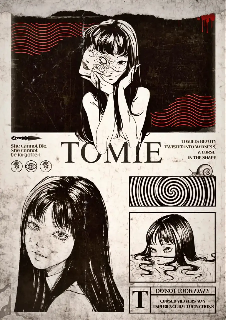 Tomie